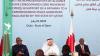 DR Congo, M23 talks resume in Doha: Qatar
