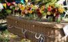 More Americans are choosing natural burials to minimize environmental impact