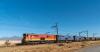 South Africa allows private operators access to rail freight network