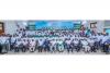 Prime Bank disburses open agri loans to farmers at Madhukhali in Faridpur