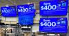Consumer Confidence Declines With Recession Fears Rising