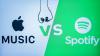 Apple Music Now Lets You Import Playlists From Spotify and Other Streaming Services
