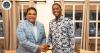 Minister Moonilal Meets Grenada PM On Energy Matters, Advances T&T As Energy Hub