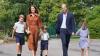 Inside Prince William and Kate Middleton’s Real Estate Portfolio