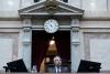Argentina proposes shift to US East Coast time zone. Is it worth it?