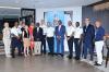 NCL Newest Ship Norwegian Aqua Arrives in Bermuda