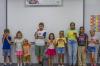 KFC Bermuda Supports Young Readers Through Youth Library Reading Challenge