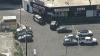 5 people hurt in shooting outside corner store in South Los Angeles, police say