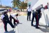 Escalation of assaults on police officers raises concern