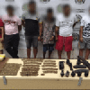 Insight Crime: How Venezuela’s Tren de Araguá Has Fought To Displace Colombian Mafias