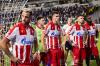 Na koga će Zvezda u Ligi Evrope – moguć put u Zagreb