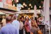 Sensational Fiesta Latina in Zagreb Delights on the Very First Day!