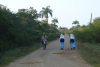 Christian charity funds vital car repairs for clergy in Cuba