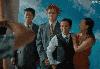 Vietnamese Identity on Screen in Czech Film “Summer School, 2001”