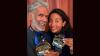 Milind Soman Completes the Ironman Triathlon in Estonia With Wife Ankita Konwar: ‘It Is the Most Amazing Feeling’