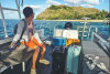 Fiji's pillar tourism industry taps Chinese market