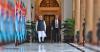 India & Fiji announce action plan to ramp up defence ties