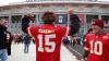 Kansas City Chiefs partner with German Federal Police for Munich youth flag football camp