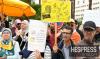 Moroccan higher education staff announce series of strikes in September