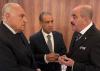 Tunisia, Algeria, Egypt: Foreign Ministers Hold Consultations on the Libyan Crisis