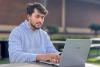 Start with curiosity, end with passion: how Tawheed is building his tech career