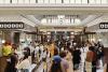 Retail sales up over 9 pct in July on stimulus package: data