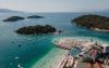 Albania seizes its moment in the sun