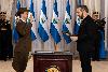 El Salvador appoints military captain as education minister, rolls out military-style rules in schools 