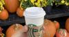 Pumpkin spice latte returns to Starbucks as company hopes for fall boost