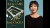 Boston-based author R.F. Kuang draws hundreds of fans to the Wilbur as she launches new fantasy book