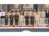 World News | Algeria: COAS General Upendra Dwivedi Visits Cherchell Military Academy