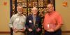 Three agricultural leaders named to 2025 Farm Science Review Hall of Fame