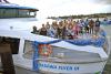 SHIPPING TIMES | Fast ferry for tourism