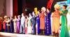 Turkmenistan Orders Cultural Performers To Lose Weight -- Or Their Jobs