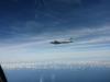 German fighter jets reportedly scrambled to intercept Russian spy plane over Baltic Sea