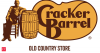 Cracker Barrel rolls back to old 'Uncle Herschel' logo, scraps new one after social media backlash; company stocks rise after initial decline