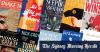 Here are 10 new books to try this week