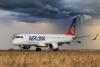 Major SA airline to temporarily stop flights to Mozambique. Here’s why…