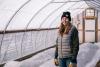 After eight seasons, Age Old Agriculture’s Ellie Lassiter says goodbye to the farm