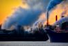 Scrubbers shift pollution from air to sea as Cyprus tightens rules