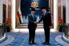 Malaysia and Brunei strengthen food security and cross-border cooperation