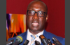 Nigeria News43 minutes ago Guinea-Bissau’s Prime Minister Collapses, Hospitalised The Prime Minister of Guinea-Bissau, Braima Camara, was on Tuesday rushed to hospital in neighbouring Senegal after collapsing during an official ceremony. Naija News…