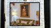 Spotted in a Nazi’s daughter’s real estate ad: a painting looted from a famed Jewish art dealer