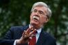 Bolton says Trump's idea of US base ownership apparently from his real estate developer perspective