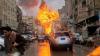 Yemen: Escalation in hostilities between Israel and the Houthis
