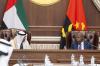 UAE - Angola CEPA to increase non-oil trade to $10bn