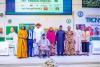 Orondaam urges creation of ministry for children, basic education