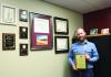 Weed Scientist Recognized by Western Sugar Cooperative