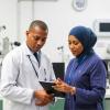 Exploring Biomedical Engineering and Technology in Nigeria