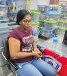Guyana woman held with cocaine at Bangladesh airport